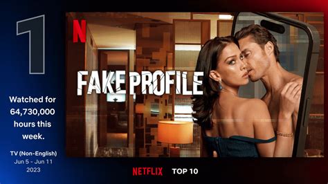 fake profile netflix watch online free|watch netflix fake profile.